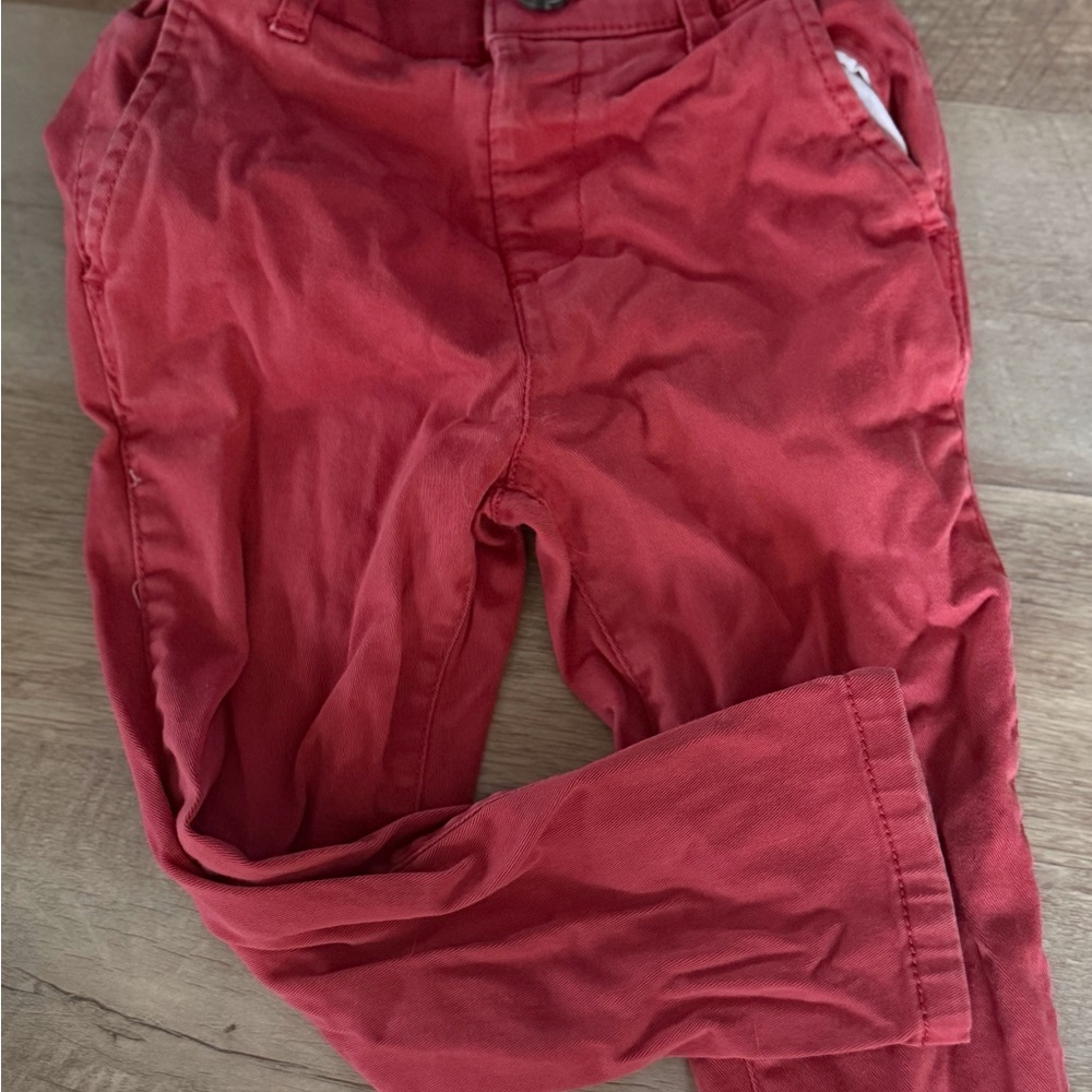 Kids' Multi-Color Bottoms Set - Picture 2 of 11